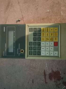 议价手持编程器C200H-PR027-E现货功能