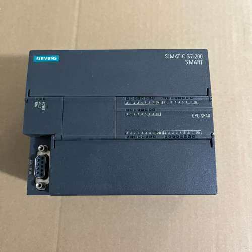 议价可编程控制器模块，型号6ES7288-1SR40-0A