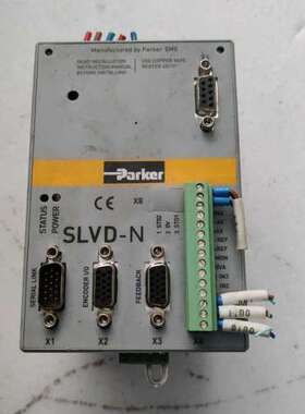 议价派克驱动器SLVD1  SLVD5  SLVD5ND/88