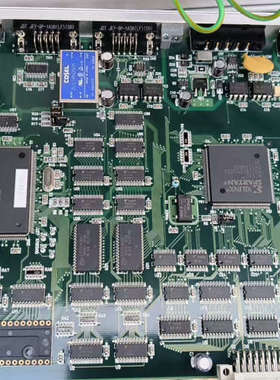 议价出一块二手的Advnet Inc. ADVME 1537电路