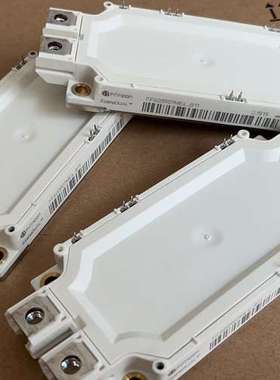 议价英飞凌拆机模块FF600R07ME4-B11 成色好