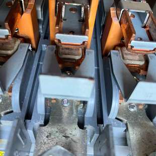 议价MEC GMC 400开关 如图 LS交流接触器