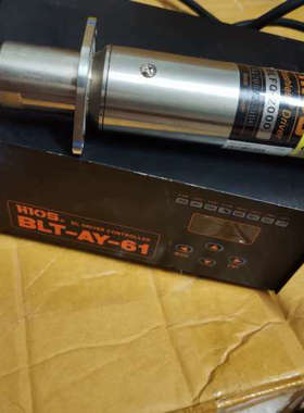 议价原装HIOS BLFQ-2000电批 BLT-AY-