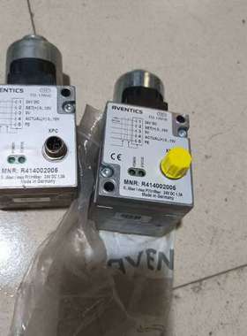 议价安沃驰AVENTICS R414002005
