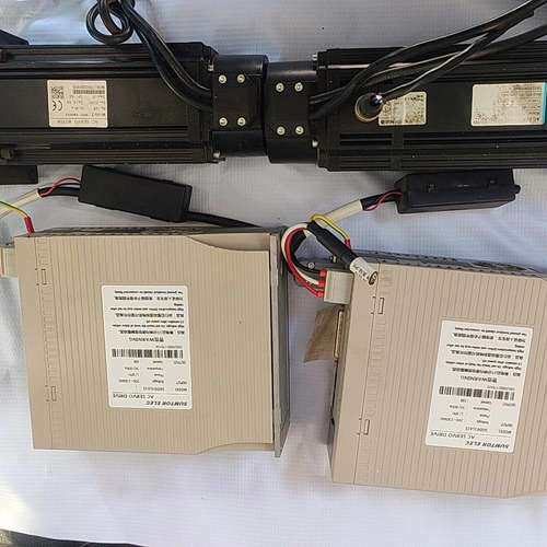 议价SUMTOR ELEC伺服驱动器 SDD01LA15