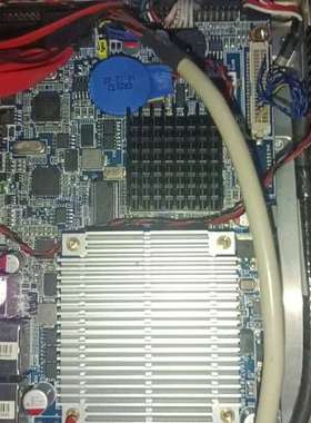 议价安勤ECM-945GSE-18工控主板，E190738160