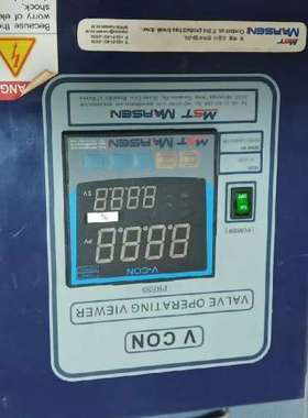 议价MARSEN     阀门操作控制器   全新备件现货议价订