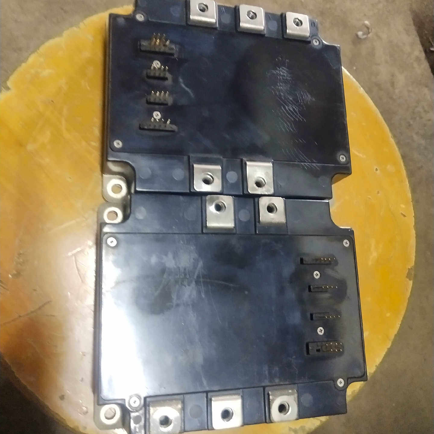 议价三菱IGBT模块PM150CⅤA120