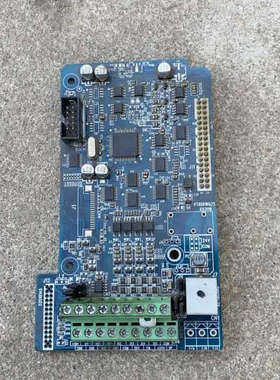 议价德沃 18.5KW 变频器拆机主板 VT80DWQZS  实