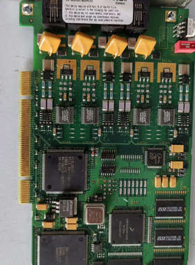 议价Dialogic D4PCIUFEQ D/4PCIU PCI