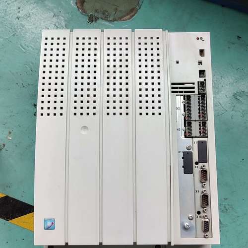 议价伦茨变频器EVF9329-EV，拆机9成新，功能完好。