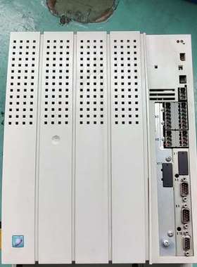 议价伦茨变频器EVF9329-EV，拆机9成新，功能完好。