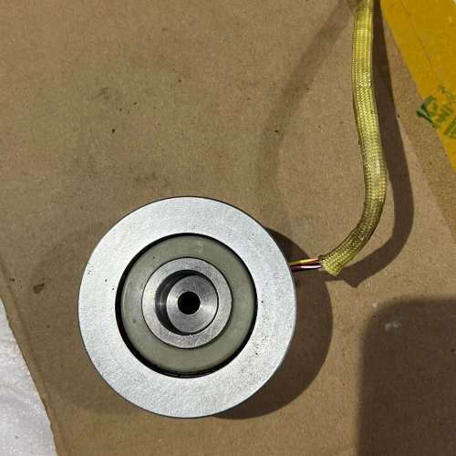 议价HAROMAX编码器，型号21BRX709-E14AA，原装