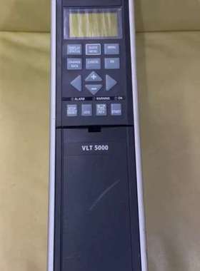 议价丹佛斯VLT5000系列变频器VLT5004PT5B20ST