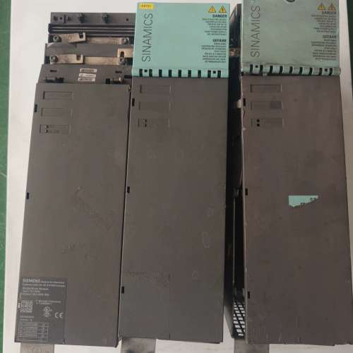 议价驱动。 6SL3120-1TE23-0AA3实拍图，不