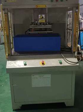 添力科技TL-SF2000伺服压力机，，成色还可以，