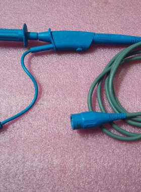 议价原装Yokogawa横河 700929示波器无源探头 清