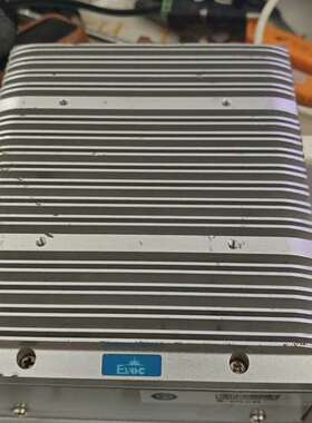 议价i7 六代工控机，软路由 ，EVOC 研祥工控机 M50-H