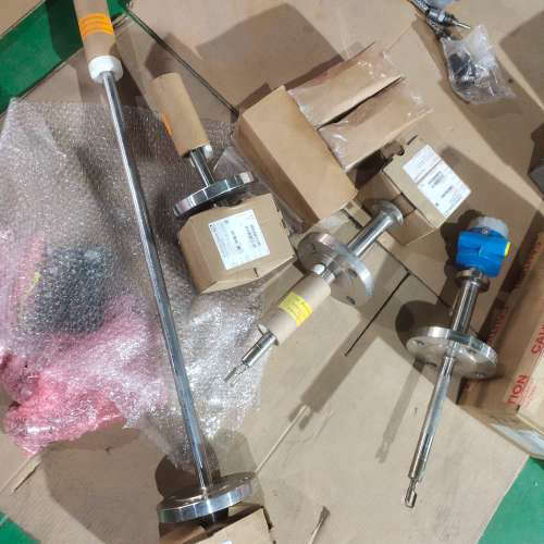 议价EH音叉液位开关FTL51，FTL71.需要联系