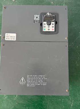 议价佳乐变频器55KW，型号JAC300-055G-4-5050