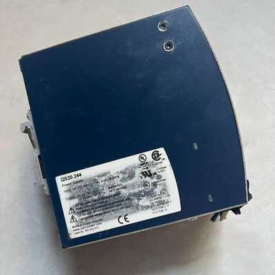 议价PULS普尔士电源  QS20.244 成色如图非常