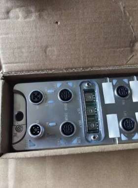 议价全新MRVTECH精奇接口模块TM67PL-EC-4RF，工