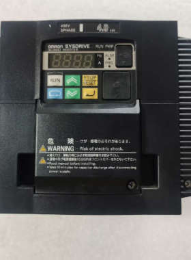 议价变频器3G3MX2-A4040-Z