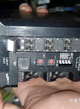 议价NX-ECC202通讯耦合器，拆机品，，成色漂