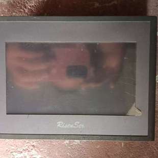 议价RiSenscr触摸屏RC706D现货功能好测试