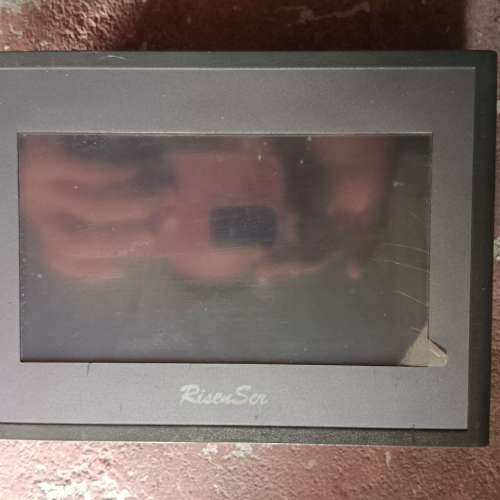 议价RiSenscr触摸屏RC706D现货功能好测试