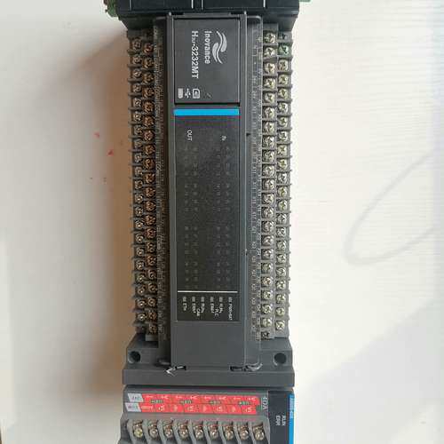 议价汇川PLC   H3U-3232MT(N)FAM600-4
