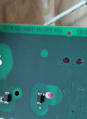 议价驱动板 A5E01061059-004 A5E0092