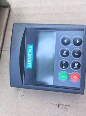 议价全新 带6SE6400-0BP00-0AA0西门变频器