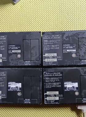 议价三菱A9G丅-BUSSU，原装拆机，功能好，片