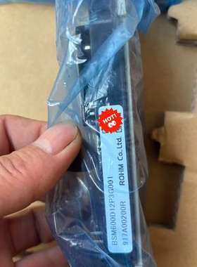 议价ROHM BSM600D12P3G001原装全新