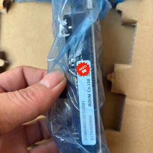 议价ROHM 全新 BSM600D12P3G001原装