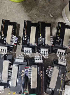 议价8个远程模块CRT1-ID16,CRT1-OD16