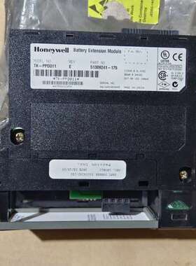 议价Honeywell TK-PPD011 51309241-1