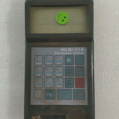 议价TIME  HLN-11A型  里氏硬度计  TH110型