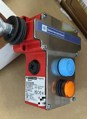 议价拉绳开关XY2CE2A296 原装正品全新！！