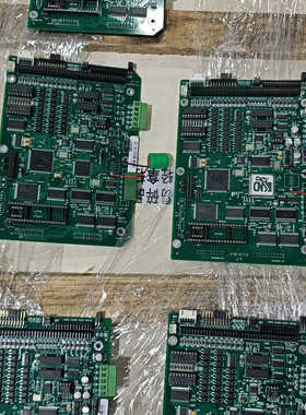 议价KND K100Ti-B  K100Ti-D系统主板，成色如