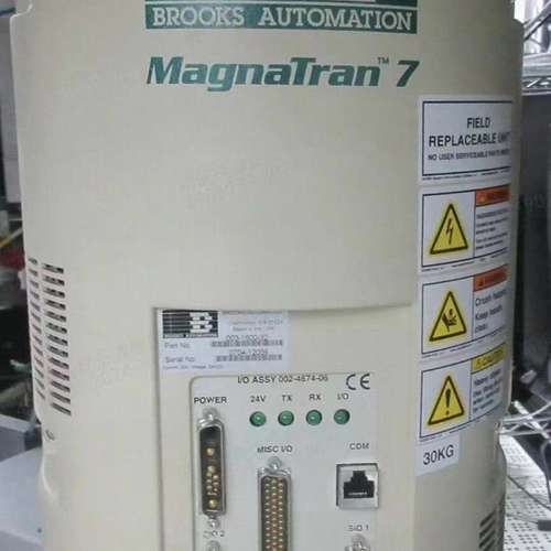 议价Brooks Automation MagnaTran 7晶