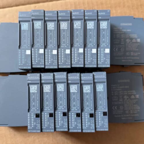 议价6ES7 131-6BH01-0BA0 12