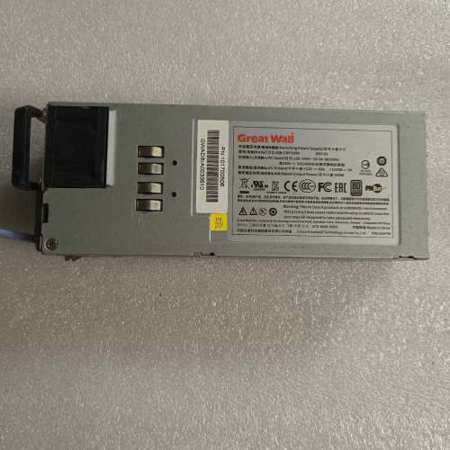 议价原装 浪潮NF5280M4 长城 800W服务器电源 GW-