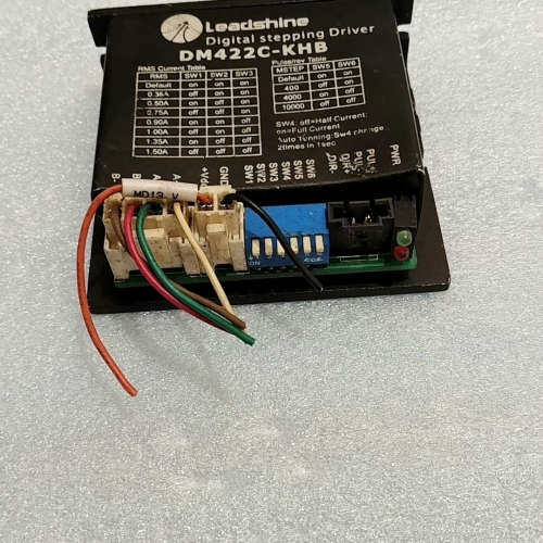 议价雷赛DM422C-KHB步进驱动器 ，  好。询价