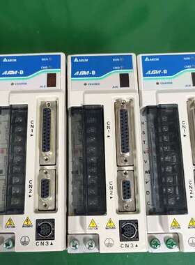 议价台达伺服驱动器 ASD-B0421－A