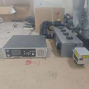 议价处理3套瑞丰恒2W紫外线激光器