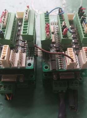 议价机器拆下的控制卡（三层）99一80108C一02，T23