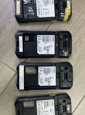 议价ZEBRA/斑马TC210K  TC26BK  数据采集器后