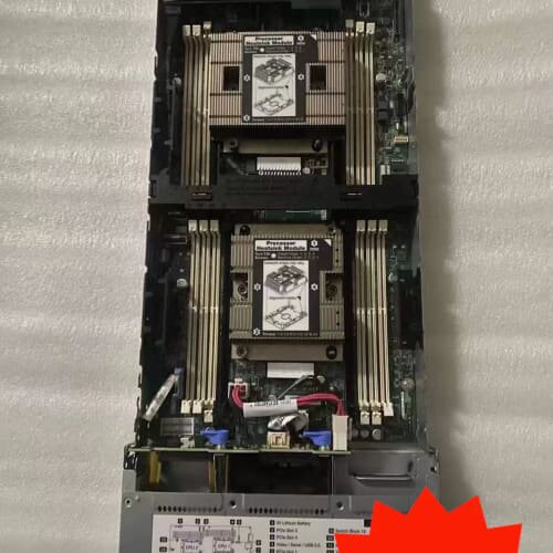 议价 ThinkSystem SN550 V2 Se
